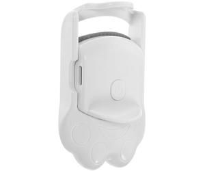 PATKAW Electric Heated Eyelash Curler for Lashes with Silicone and Abs Material, Handheld Makeup Eyelash Curling Tool that Creates Remarkable Curl Without Pulling or Breaking Lashes, USB