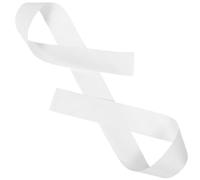 PATKAW Fireproof Heat-Resistant Office Ceiling Light Shade Cover Anti-Dazzling Diffuser Lamp Shade for Pendant and Spotlight Frosted Strip Light Diffuser