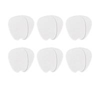 PATKAW Forefoot Cushion Pads Breathable Lint Material, Prevents Feet Sliding Forward 6 Pairs Lightweight Wear-Resistant Foot Pads for High Heels and Shoes Suitable for Shoes
