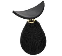 PATKAW Instant Eyeshadow Applicator Silicone Stamp for Women, Portable Eye Makeup Tool Beautiful Handle, Useful for Home and Travel Eyeshadow Application