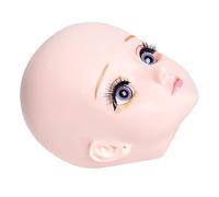 PATKAW Lash Mannequin and Reusable Material for Practice with Precise Control Suitable for Training and Skills Beginners