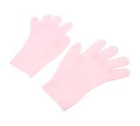 PATKAW Moisturizing Gloves to Keep Skin Soft and Hydrated Made of Flexible Sebs Material Comfortable to Use Cosmetics Therapy Gloves for Hand Care Lovers During Hands Spa Time