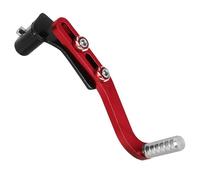 PATKAW Motorcycle Gear Shifter Lever Replacement and Smooth Shifting with Easy Installation Made of Sturdy Aluminum Alloy for Off-Road and Street Motorbike Use