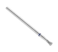 PATKAW Nail Drill Bit and Achieving Professional Manicures for Manicure Stainless Steel with Smooth and Cuticle Remover Function, for Doing Your Nails at Home