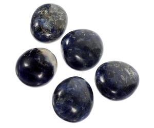 PATKAW Natural Rock Crystal Quartz Unique Lace Agate Decorative Stone Ornament Diffuser Stone, Polished Crystal Art and Seasonal Festival for Home Furnishings for Party Decor