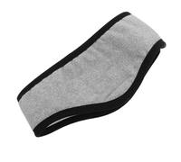 PATKAW Noise Cancelling Ear Muffs with Soft Cotton Cloth Headband for Sleeping and Studying, High Efficiency Noise Reduction, Versatile Usage at Home and Dormitories, Gender Inclusive