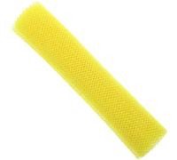 PATKAW Nylon Shower Back Scrubber Long Design for Hard-to-Reach Areas Exfoliating Body Scrubber for Men and Women Removing Dust and Dead Skin in Bathroom