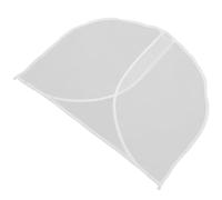 PATKAW PEVA Garment Covers 5Pcs for Hanging Clothes with Wide Shoulder Design Dustproof Protectors for Closet Storage and Dresses