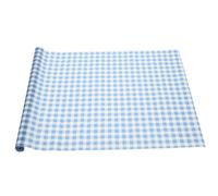 PATKAW Reusable Non-Stick Sandwich Wrap Paper Roll in Blue, Greaseproof Food Wrap for Kitchen Essentials and Fresh Keeping, Sturdy Paper for Household Use