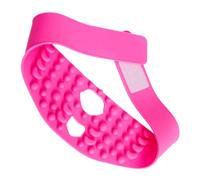 PATKAW Silicone V Face Mask Double Chin Reducer Neck Tightening Chin Support for Female Skin Sculpting