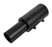 PATKAW Steel Street Light Pole Adapter 76mm to 60mm Quick and Stable Installation Post Light Converter with Top Pole Tenon
