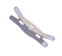 PATKAW V Shape Face Sculpting Mask for Men and Women, Elastic Fiber Face Belt with Tightening and Lifting Function, Double Chin Reduction for Facial Contouring and Jawline Slimming