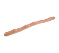 PATKAW Wooden Gua Sha Massage Tool for Family Use, Comfortable and Safe Synthetic Material Body Scraping Stick for Relaxation and Muscle Relief