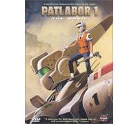 Patlabor 1 - Patlabor 1: Mobile Police [DVD] [Region 1] [US Import] [NTSC]