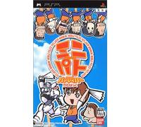 Patlabor The Mobile Police: Kamubakku MiniPato [Japan Import]