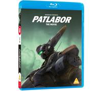 Patlabor: The Movie