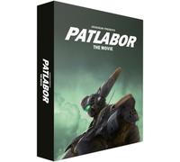 Patlabor: The Movie