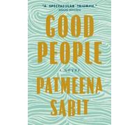 Patmeena Sabit Good People (Paperback)