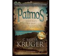 Patmos: Three Days, Two Men, One Extraordinary Conversation