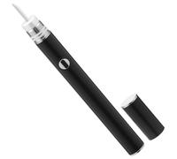 PATNFR Ceramic Electric Hot Knife with Type-C Charging Multifunctional Portable Hot Cutting Knife with Ceramic Blade for Food Plastic Concentrates