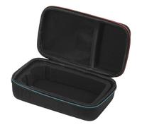 PATNFR Multimeter Carry Case for F115C Digital Multimeter Protective Storage Bag w/Mesh Pocket for F116C Multi Meter(Red and Black)