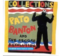 Pato Banton - Collections [CASSETTE]
