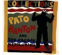 Pato Banton - Pato Banton Collection