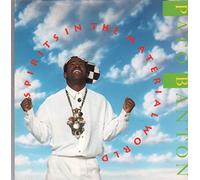 Pato Banton - Spirits In The Material World