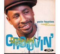 Pato Banton & The Reggae Revolution - Groovin [12" VINYL]