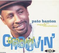 Pato Banton & The Reggae Revolution - Groovin' (#8830392, & Reggae Revolution)