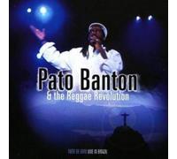Pato Banton Tudo De Bom - Live in Brazil (CD) Album (US IMPORT)