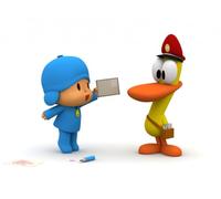 Pato The Postman