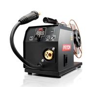 PATON Feeder-5-2 MIG/MAG Wire Feeder, Digital, 2-Roller, 5kg Spool