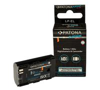 PATONA 1399 Platinum Battery For Canon LP-EL Speedlite EL-1