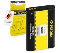 PATONA Battery BL-5C compatible with Nokia 7600 6820 6680 6555 3100