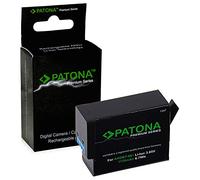 PATONA Premium Battery AHDBT-901 compatible with GoPro Hero 9