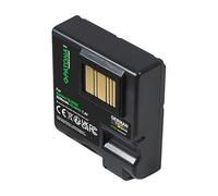 PATONA Premium Battery for Zebra QLN420, ZQ630 | Replacement for Symbol Zebra P1040687 / P1050667-016 | 7.4 V, 5200 mAh | Li-Ion | Barcode Handheld Scanner | High Quality Replacement or Second Battery