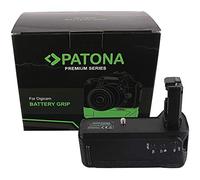PATONA Premium Battery Grip Replacement for VG-C2EM Battery Grip for 2 x NP-FW50 Battery Compatible with Sony Alpha A7 II, A7M2, A7R2, with Remote Control & USB-C Charging Function, Ergonomic