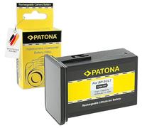 PATONA Replacement Battery for Leica 24029 BP-SCL7-1800mAh 13.3Wh 7.4V Li-Ion Camera Battery Compatible with M11P M11M, High-Quality Branded Cells with Overcharge and Short Circuit Protection