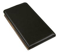 Patona Slim Flip Case Flip Case Protective Cover Case for Alcatel Idol S S1