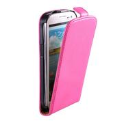 Patona Slim Flip Case Protective Cover for Samsung Galaxy I9300 SIII S3