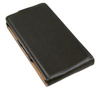 Patona Slim Flip Cover Case For Sony Xperia Z3 Compact
