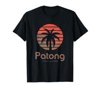 Patong Thailand T-Shirt