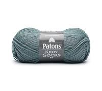 Patons 243457-57210 Kroy Socks FX Yarn, Cascade Colours