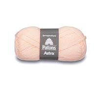 Patons Astra Yarn - Solids, Apricot