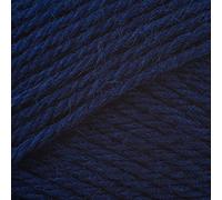 Patons Diploma Gold DK Knitting Yarn 50g Navy 6167