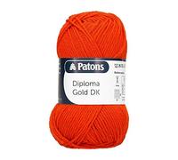 Patons Knitting Yarn, Wool Acrylic Nylon, Seville, One Size