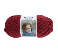 Patons Fab Big, Wine (2313), 200g