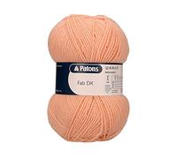 Patons Knitting Yarn, Acrylic, Melba, One Size