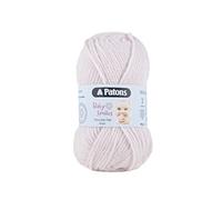 Patons Felted Tweed Fab Aran, Pale Pink, One Size
